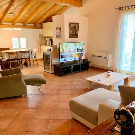 Comano Lugano Ticino - B&B Walterina Exteriér fotografie